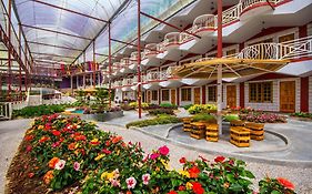 Kea Garden